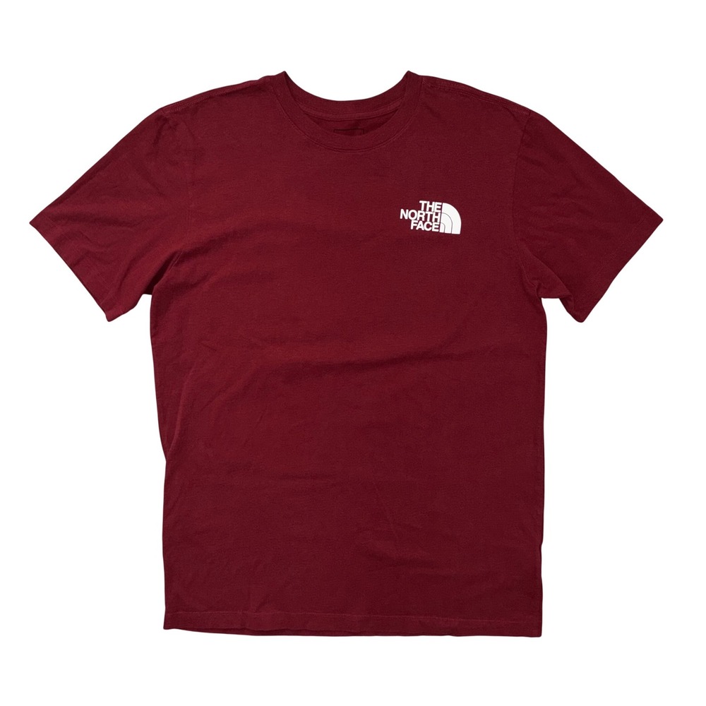 Mens The North Face T-Shirt Size M